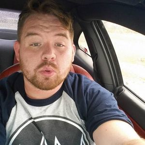 Meet your Posher, Kyle